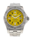 Pre-Owned Breitling Avenger Seawolf Watch